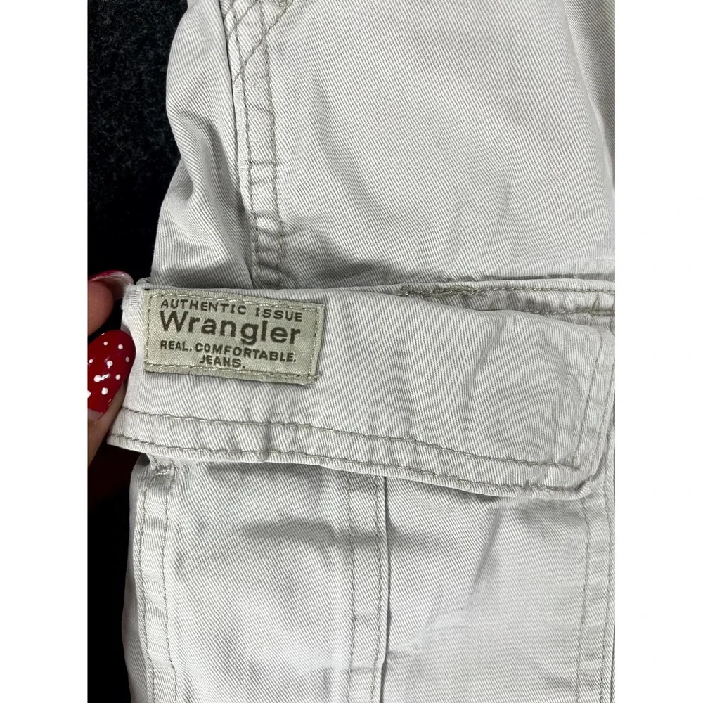 Wrangler y2k authentic
